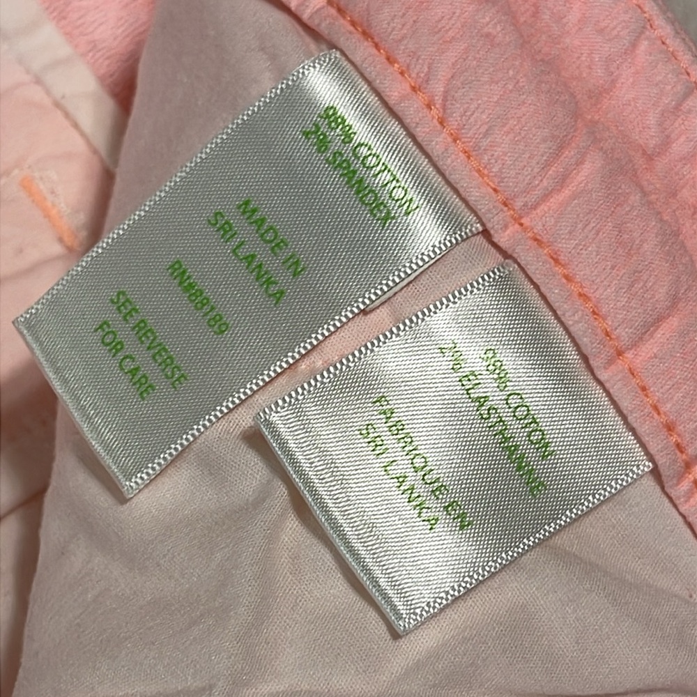 Lilly Pulitzer Shorts | Size 8 - Picture 5 of 6